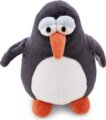 NICI GREEN, Jorge Thunder plüss pingvin, ülő, 20 cm