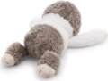 NICI GREEN, Izzy Icetumbler plüss lajhár, fekvő, 30 cm