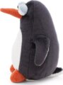 NICI GREEN, Jorge Thunder plüss pingvin, ülő, 30 cm
