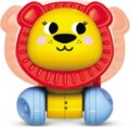 Kids Hits, Többfunkciós tologatható oroszlán