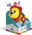 Kids Hits, Többfunkciós tologatható oroszlán