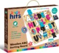 Kids Hits, Fa formaillesztő, ABC