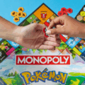 Monopoly, Pokémon társasjáték
