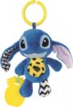 Clementoni, Stitch plüssfigura csörgővel
