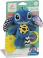 Clementoni, Stitch plüssfigura csörgővel