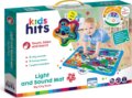 Kids Hits, Játszószőnyeg hang- és fényhatásokkal, Városi nyüzsgés