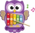 Kids Hits, Bagoly alakú xilifon, fa