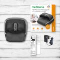 Medisana FM 900 lábreflexológiai masszírozó