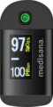 Medisana PM 100 black Véroxigén mérő