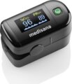 Medisana PM 100 black Véroxigén mérő
