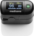 Medisana PM 100 black Véroxigén mérő