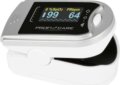 Profi-Care PC-PO 3104 Véroxigén mérő