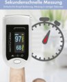 Profi-Care PC-PO 3104 Véroxigén mérő