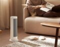 Xiaomi Fan Heater álló hősugárzó, 2000W