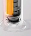 Xiaomi Fan Heater álló hősugárzó, 2000W