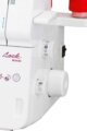 Brother M343DVP1 overlock varrógép