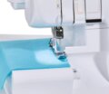 Brother M343DVP1 overlock varrógép
