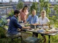 WMF Lono 0415390011 raklett grillsütő, 870W