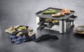 WMF Lono 0415390011 raklett grillsütő, 870W