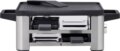WMF Lono 0415390011 raklett grillsütő, 870W