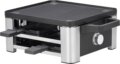 WMF Lono 0415390011 raklett grillsütő, 870W
