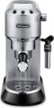 DeLonghi Dedica EC685.M espresso kávéfőző, Metál