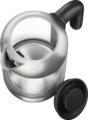 Philips Series 5000 HD9339/80 vízforraló, 1,7 l