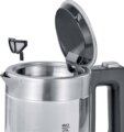 Severin WK 3472 vízforraló, 0,5 l