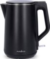 Nedis KAWK361EBK vízforraló, 1,5 l