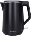 Nedis KAWK361EBK vízforraló, 1,5 l