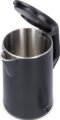 Nedis KAWK361EBK vízforraló, 1,5 l