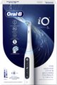 Oral-B iO Series 5N Quite White elektromos fogkefe, Fehér
