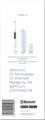 Oral-B iO Series 5N Quite White elektromos fogkefe, Fehér