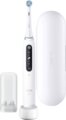 Oral-B iO Series 5N Quite White elektromos fogkefe, Fehér