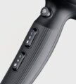 Severin HT 0167 hajszárító, 2300W, fekete-ezüst