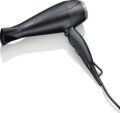 Severin HT 0167 hajszárító, 2300W, fekete-ezüst