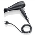 Severin HT 0167 hajszárító, 2300W, fekete-ezüst