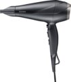 Severin HT 0167 hajszárító, 2300W, fekete-ezüst