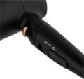 Sencor SHD 0045BK hajszárító, 1600W, fekete