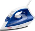 Tefal FV1711 Virtuo gőzölős vasaló, 1800W, kék-fehér