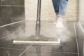 Kärcher SC 1 EasyFix gőztisztító