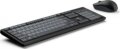 Genius KM-8200 Smart billentyűzet + egér szett (magyar, vezeték nélküli, USB, dual color)