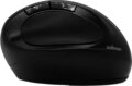 Zalman ZM-K690M billentyűzet + A egér szett (magyar, ergonómikus, vezeték nélküli, fekete)