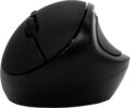 Zalman ZM-K690M billentyűzet + A egér szett (magyar, ergonómikus, vezeték nélküli, fekete)