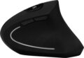 Zalman ZM-K690M billentyűzet + B egér szett (magyar, ergonómikus, vezeték nélküli, fekete)
