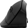 Zalman ZM-K690M billentyűzet + C egér szett (magyar, ergonómikus, vezeték nélküli, fekete)