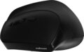 Zalman ZM-K690M billentyűzet + C egér szett (magyar, ergonómikus, vezeték nélküli, fekete)