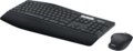 Logitech MK850 Performance billentyűzet + egér szett (angol US, vezeték nélküli, fekete)