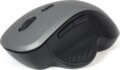 Gembird MUSW-6B-02-BG (vezeték nélküli, optikai, fekete/space grey)