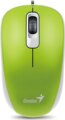 Genius DX-110 (USB, zöld)